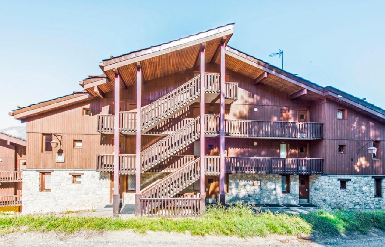 Residence Le Hameau du Sauget - maeva Home La Plagne Extérieur photo