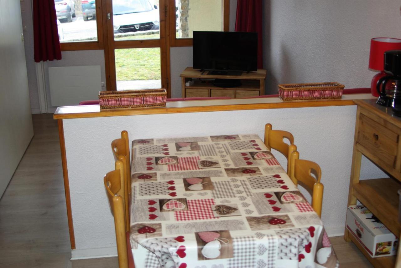 Residence Le Hameau du Sauget - maeva Home La Plagne Extérieur photo