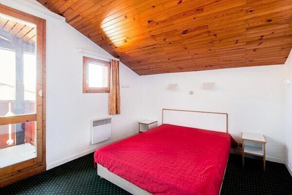 Residence Le Hameau du Sauget - maeva Home La Plagne Extérieur photo