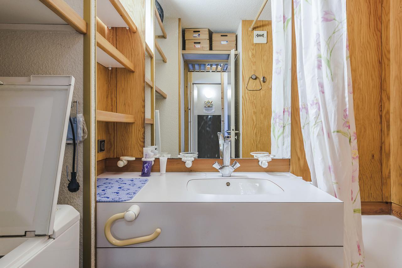 Residence Le Hameau du Sauget - maeva Home La Plagne Chambre photo