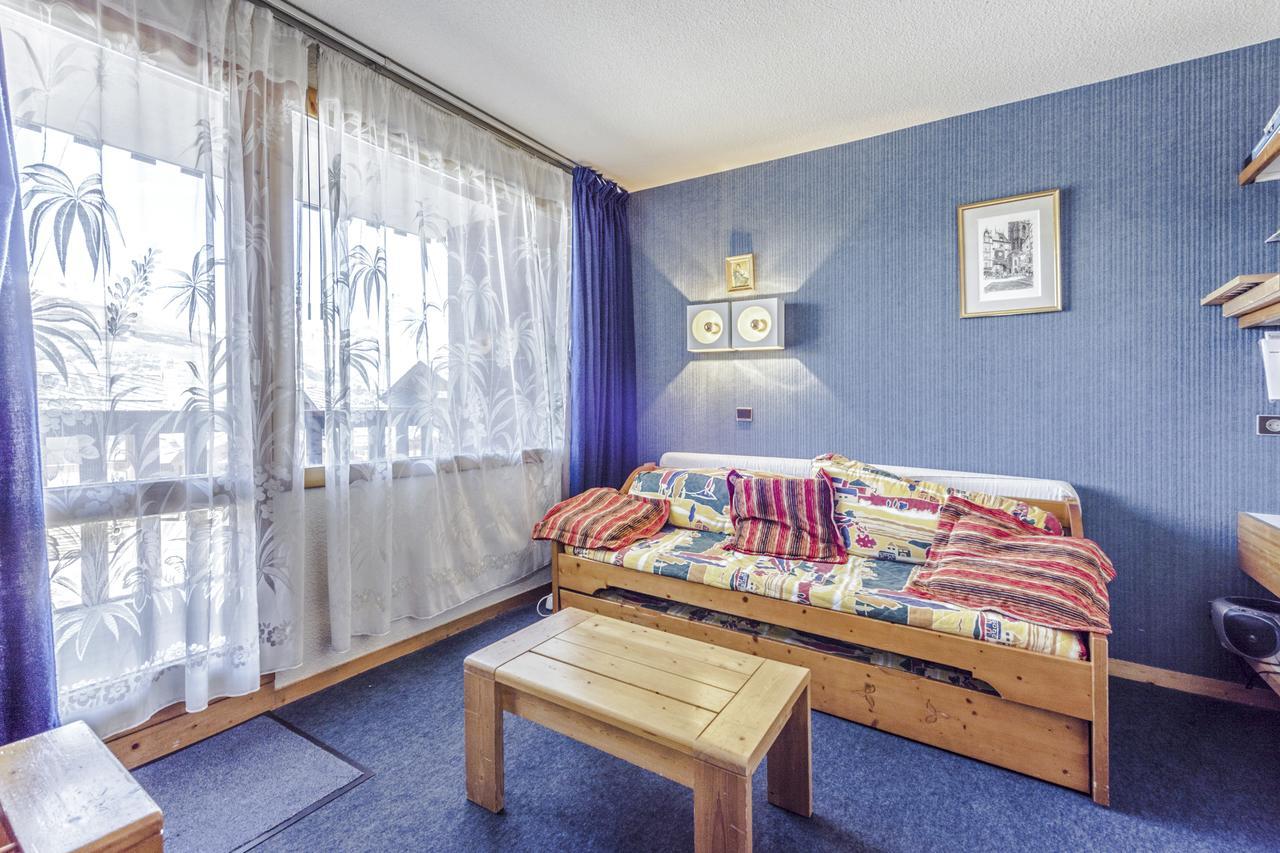 Residence Le Hameau du Sauget - maeva Home La Plagne Chambre photo