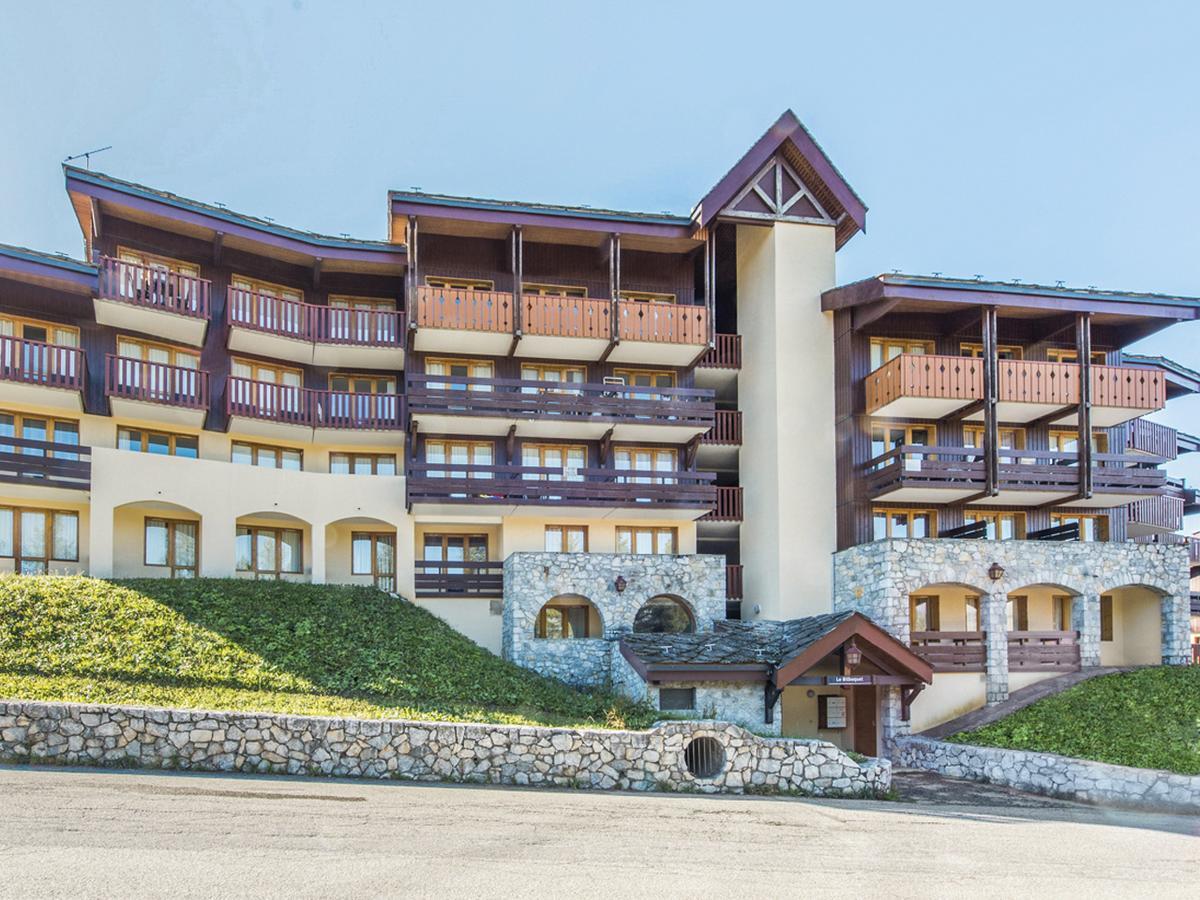 Residence Le Hameau du Sauget - maeva Home La Plagne Extérieur photo