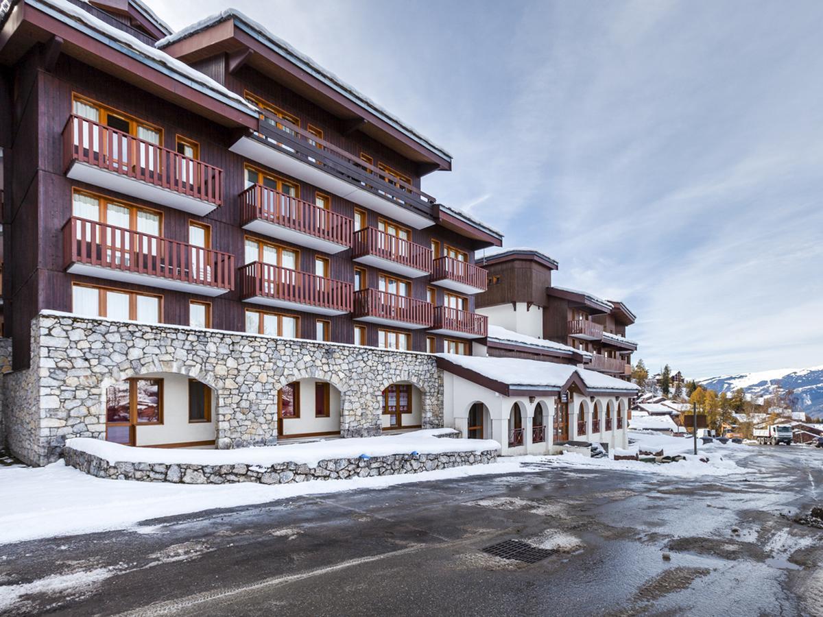 Residence Le Hameau du Sauget - maeva Home La Plagne Extérieur photo