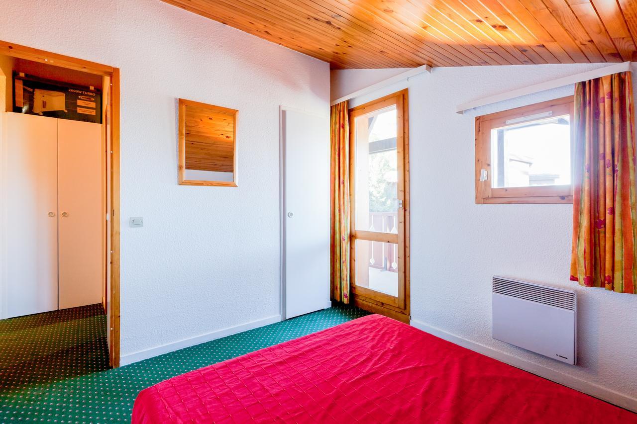 Residence Le Hameau du Sauget - maeva Home La Plagne Extérieur photo