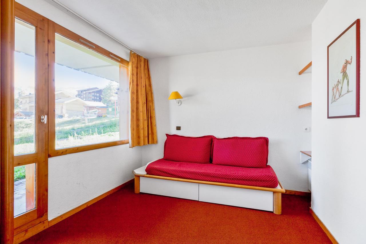 Residence Le Hameau du Sauget - maeva Home La Plagne Extérieur photo
