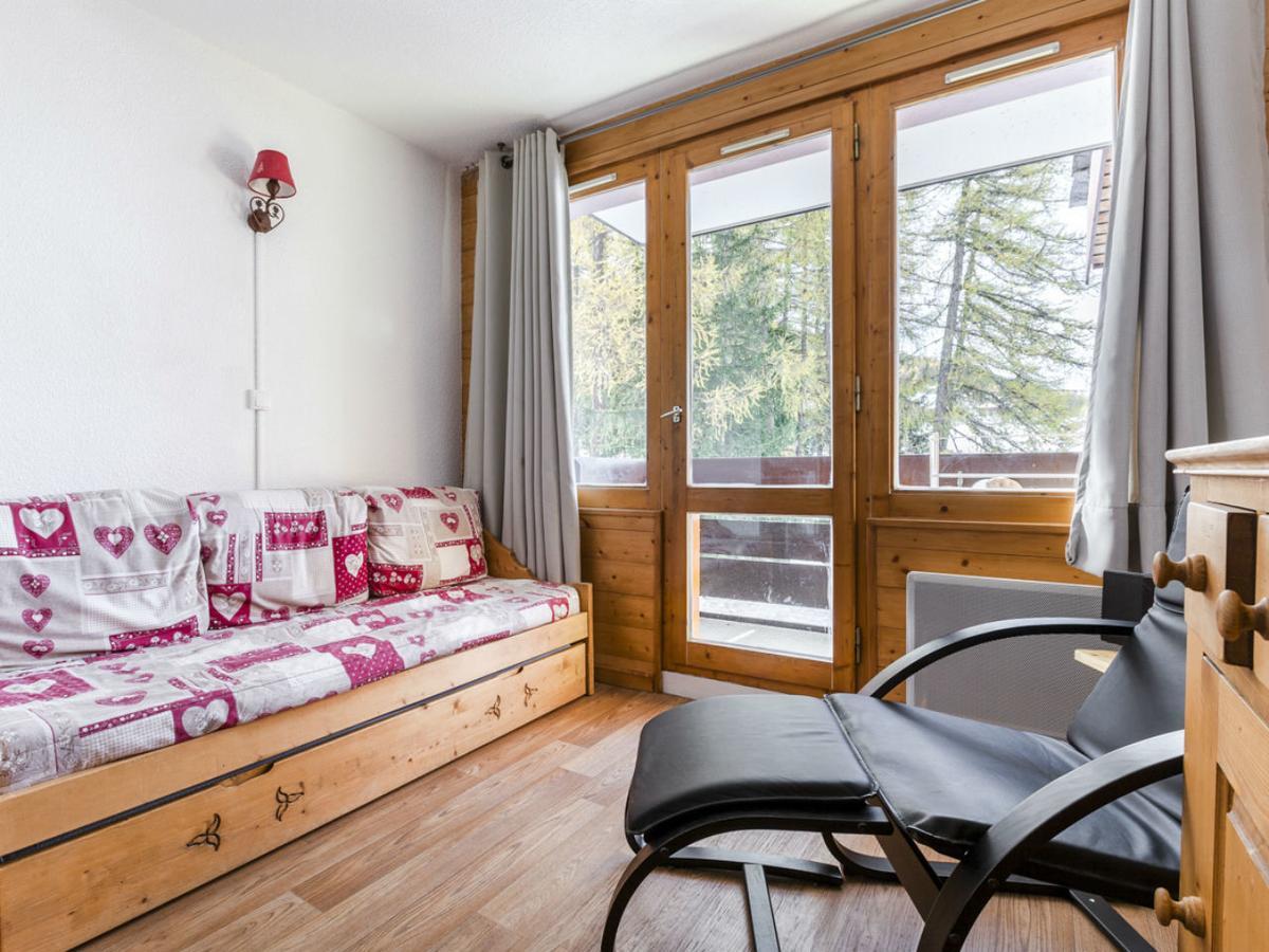 Residence Le Hameau du Sauget - maeva Home La Plagne Extérieur photo