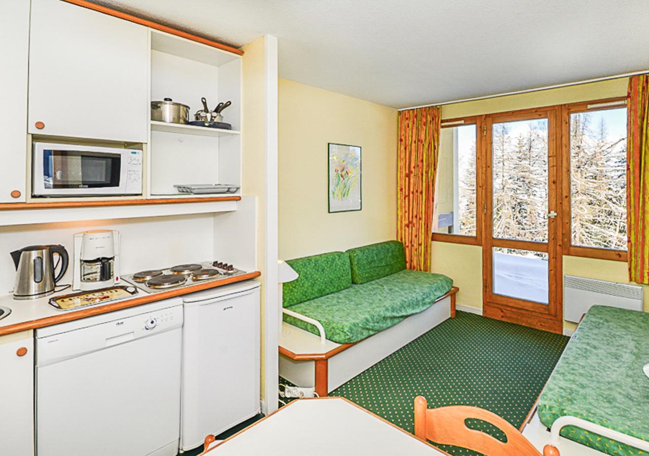 Residence Le Hameau du Sauget - maeva Home La Plagne Extérieur photo