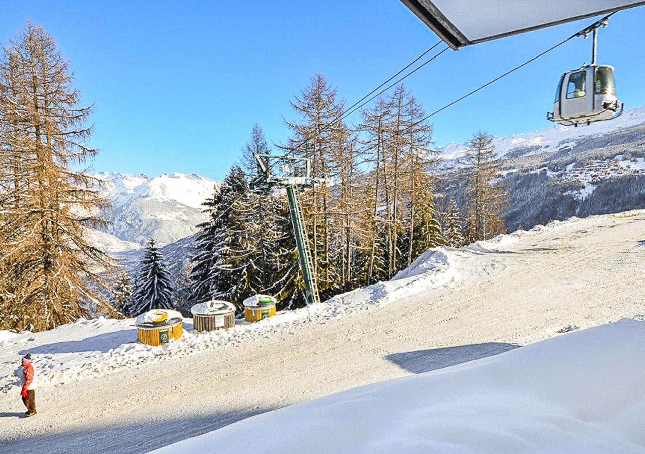 Residence Le Hameau du Sauget - maeva Home La Plagne Extérieur photo