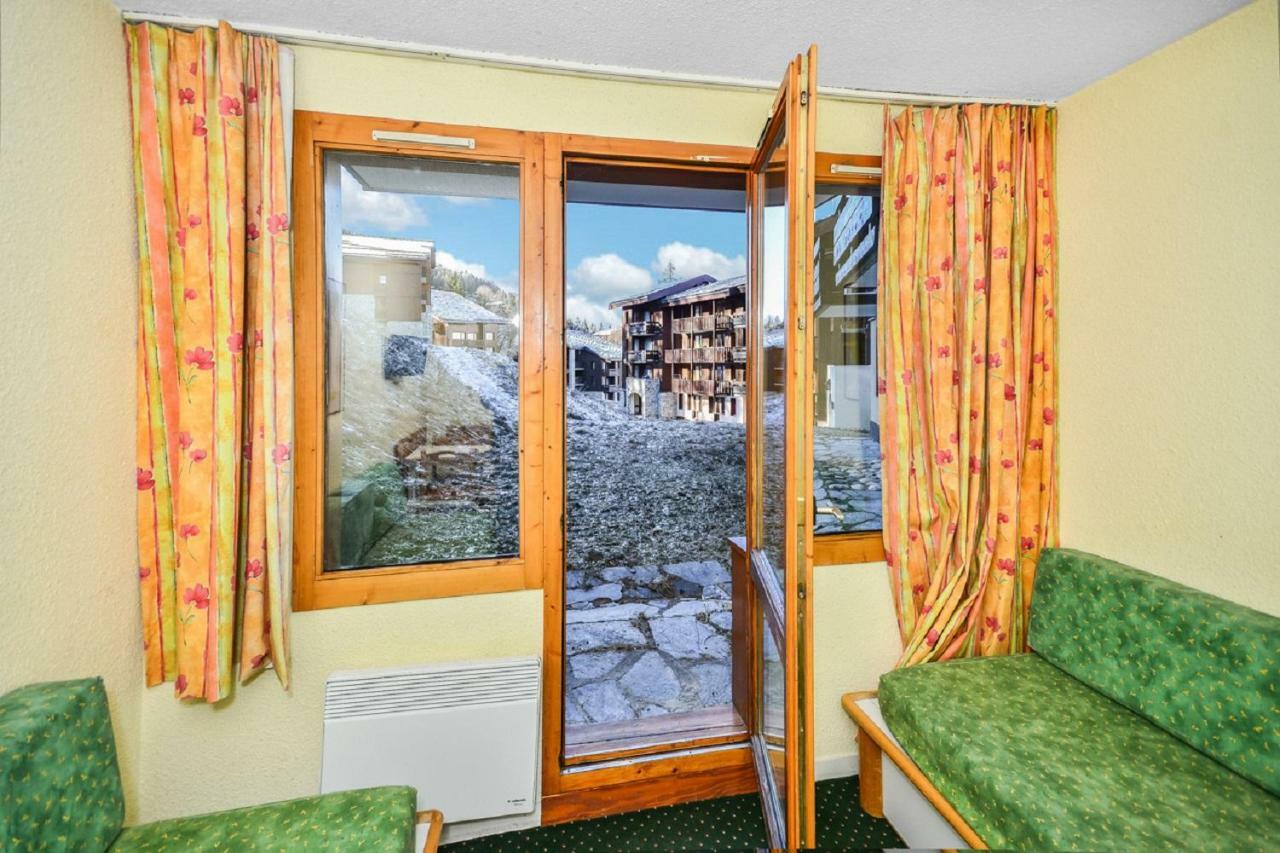 Residence Le Hameau du Sauget - maeva Home La Plagne Chambre photo